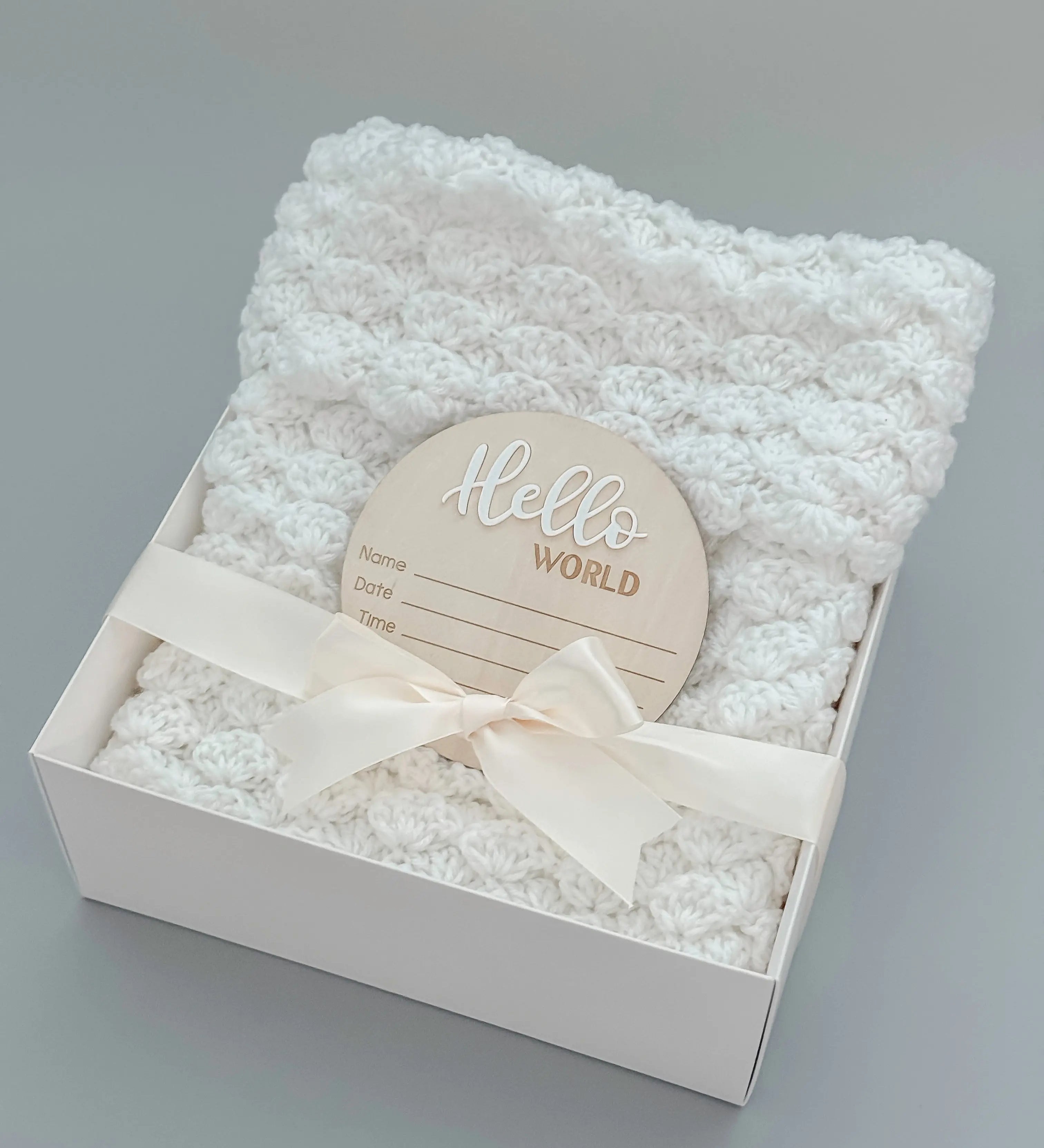 BABY Muse Baskets and Co.