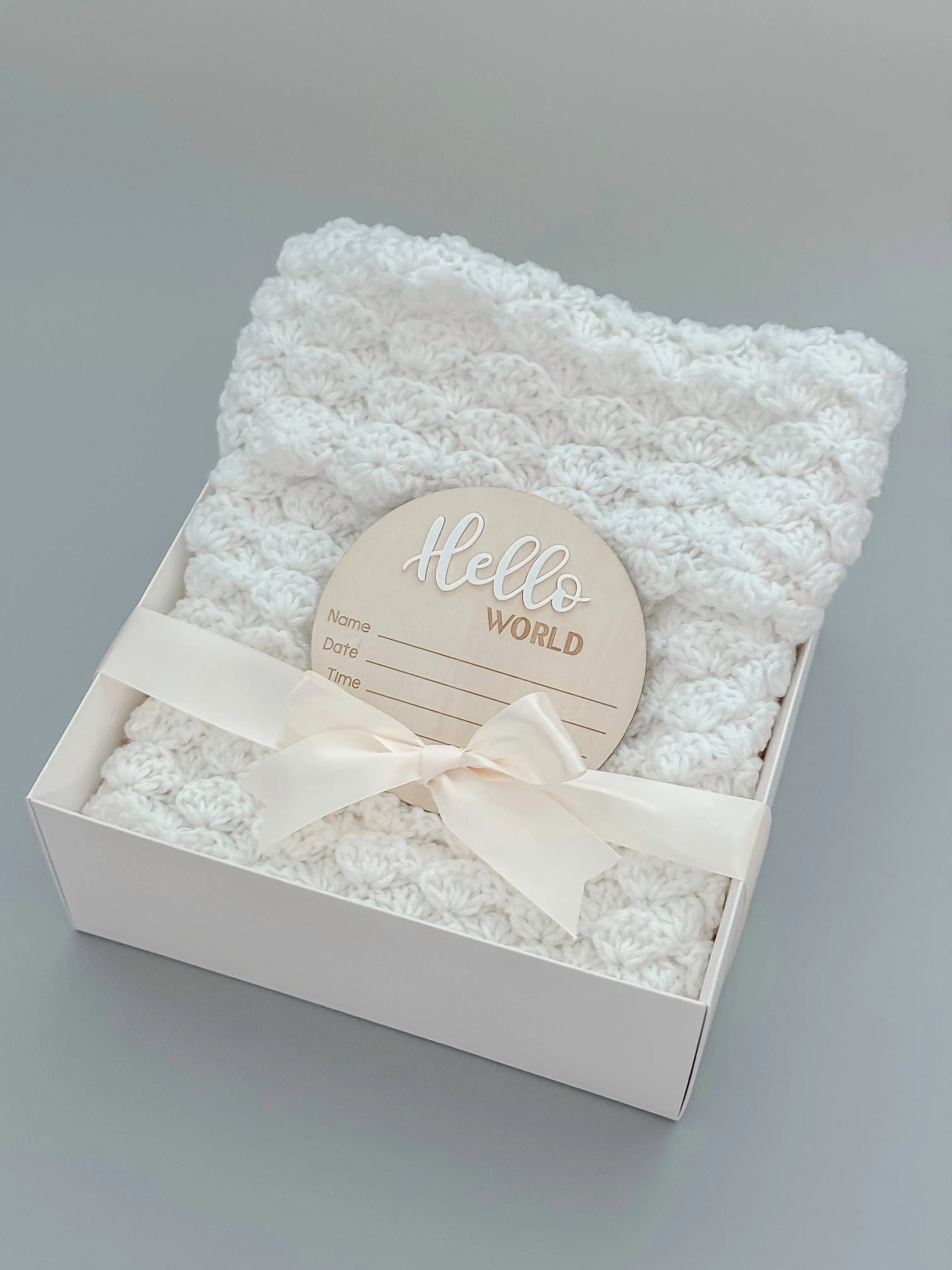 BABY Muse Baskets and Co.