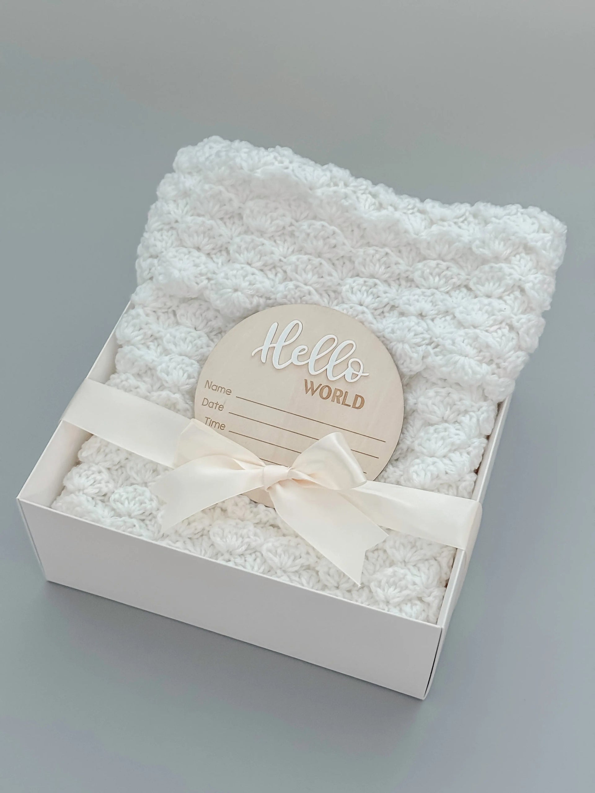 BABY Muse Baskets and Co.