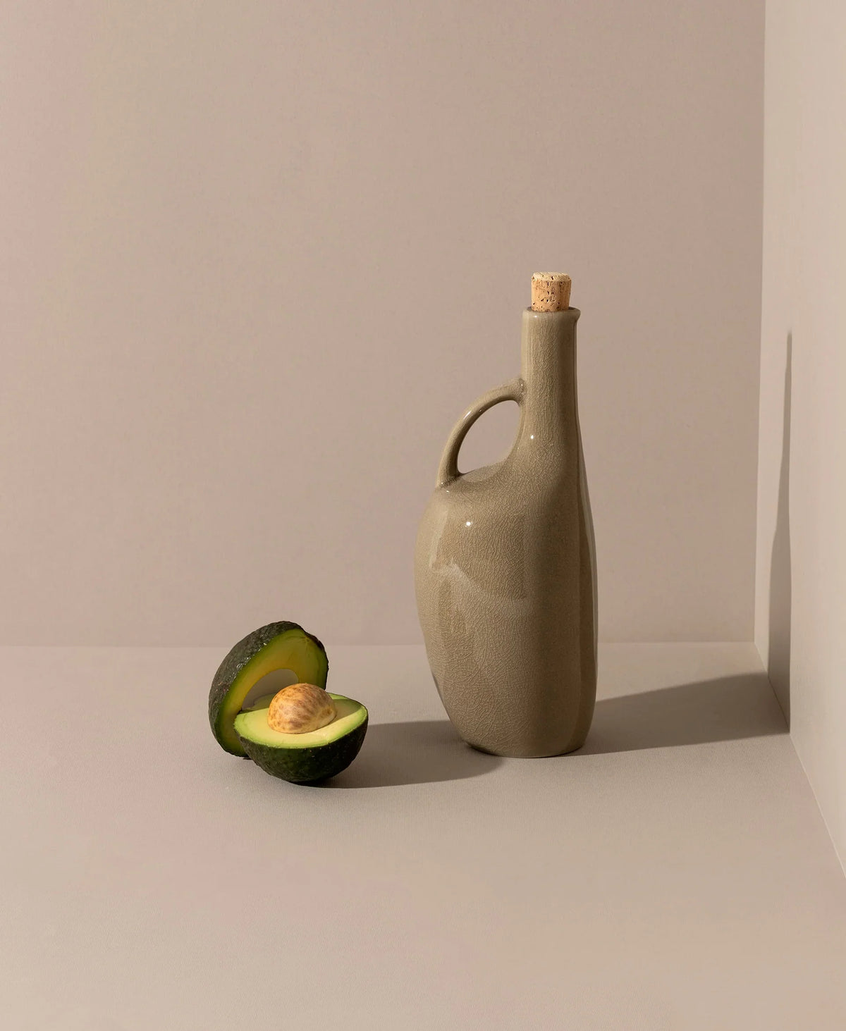 Gourmet Oils, Vinegars and Dispensers
