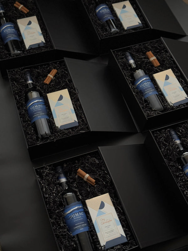 Corporate Gift Baskets Canada