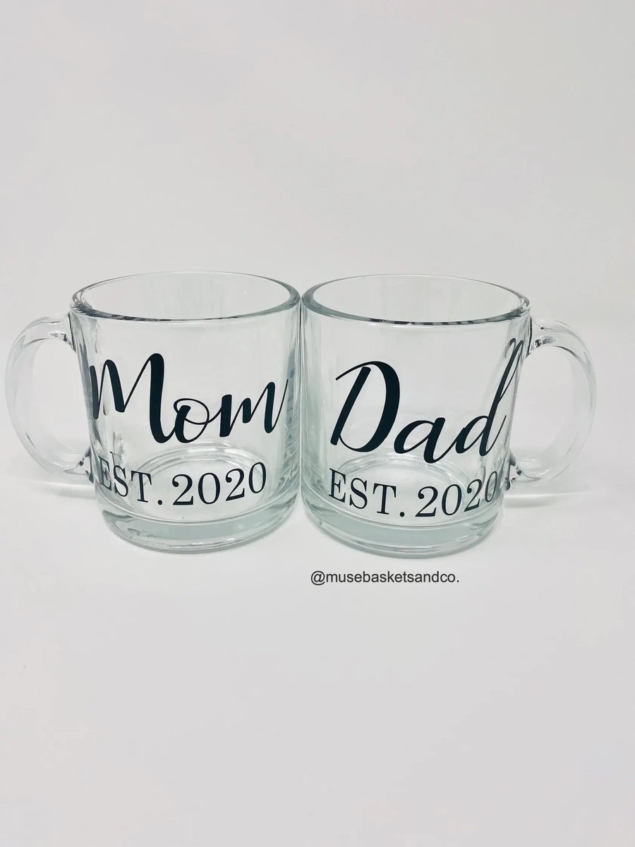 Glassware and More