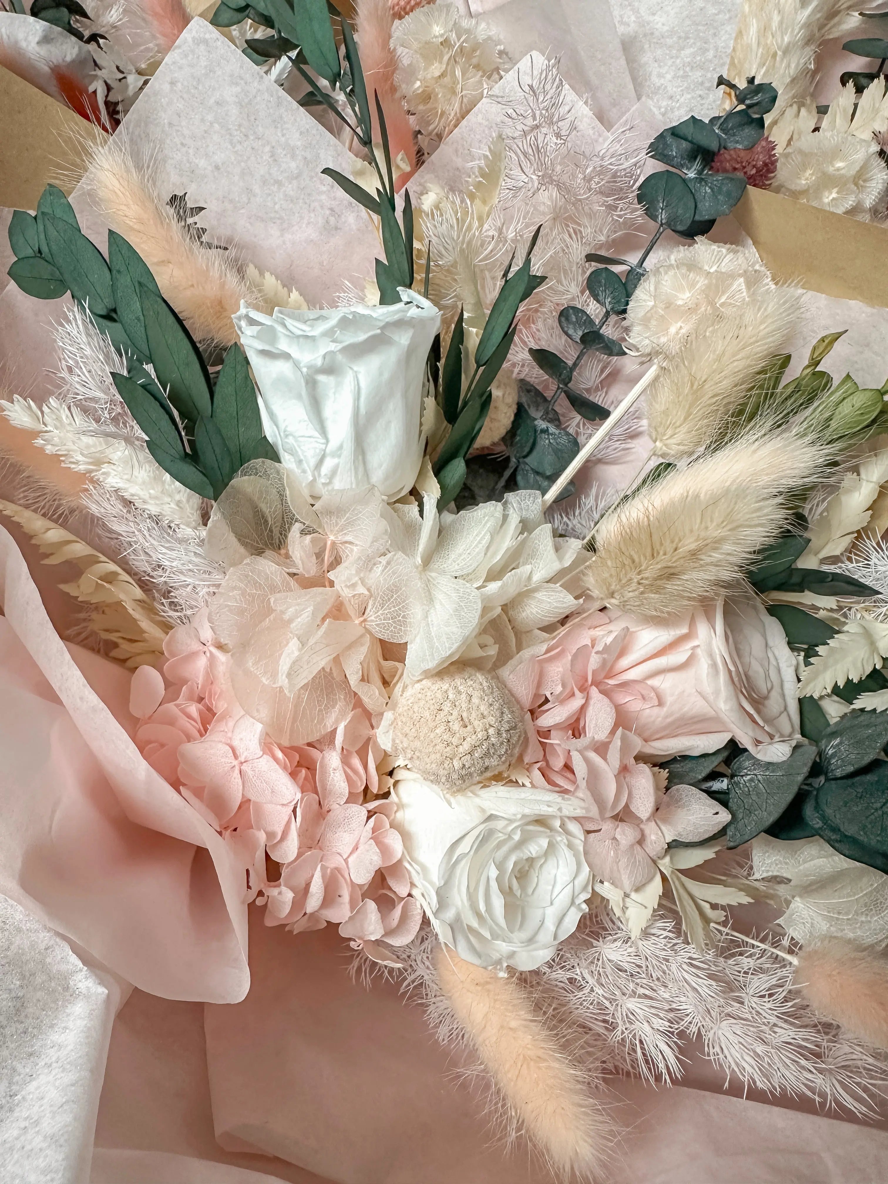 FLORAL Muse Baskets and Co.