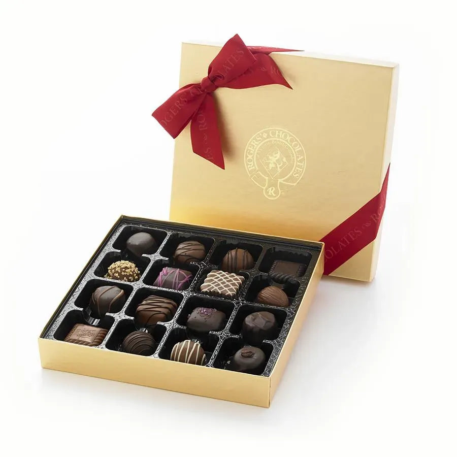Luxury Chocolates