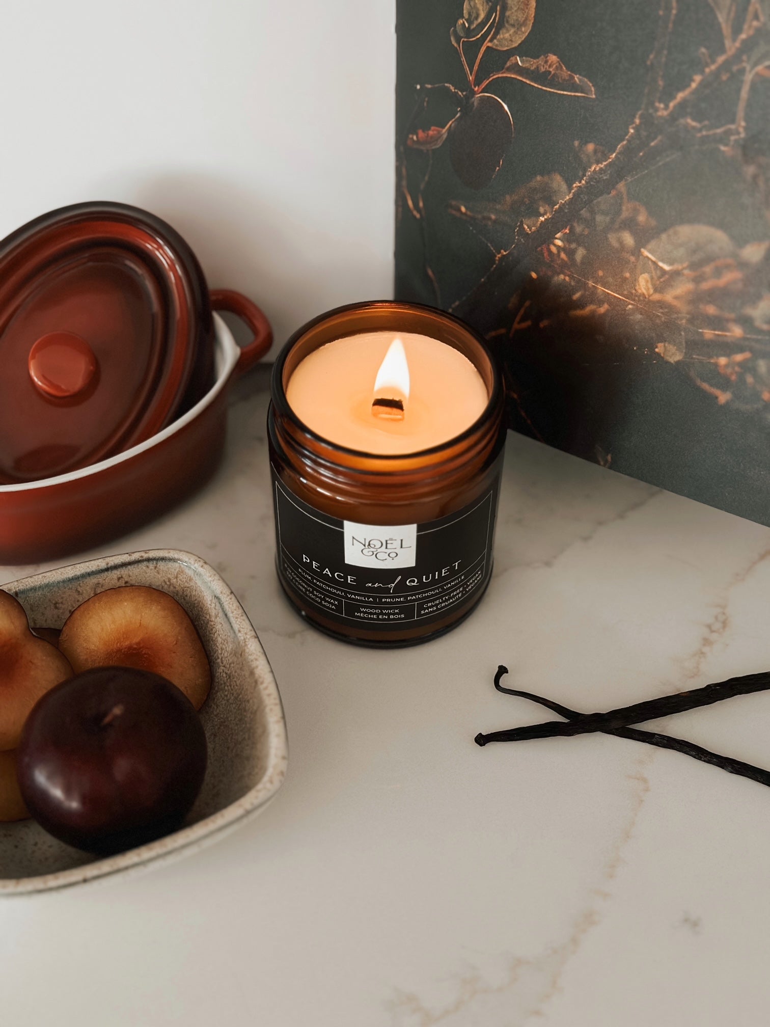 Candles, Room Sprays and Accessories