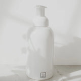 FOAMING SOAP DISPENSER