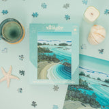 Soaring Over Tofino 1000-Piece Puzzle