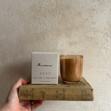 Estate Candle - Renaissance