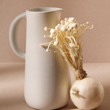 Stoneware Jug Dadasi