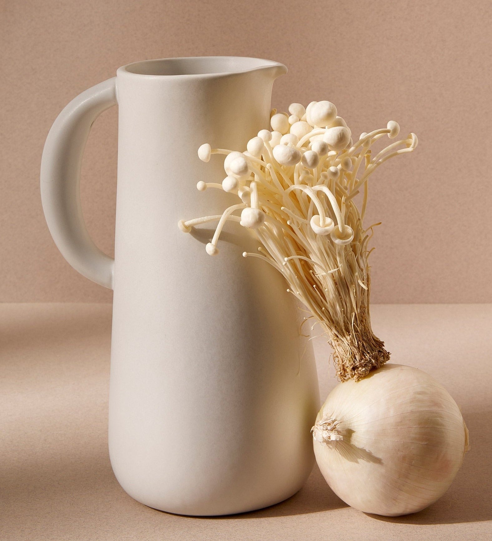 Stoneware Jug Dadasi