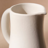 Stoneware Jug Dadasi