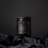 Oakmoss + Amber 4oz Candle