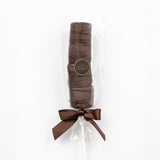 Chocolate Covered Marshmallow Stick
