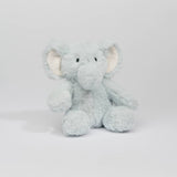 Blue Mink Elephant Cuddly Pal
