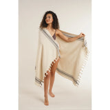 Soft Bliss Turkish Towel