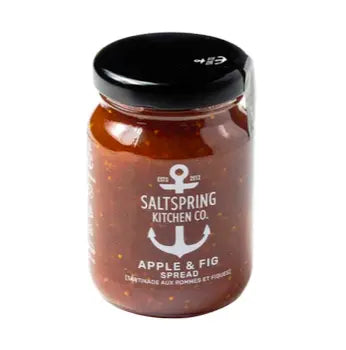 APPLE & FIG SPREAD - Muse Baskets and Co.