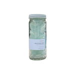 AQUA BEACH GLASS SOAP - Muse Baskets and Co.