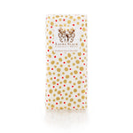 ARTISAN CHOCOLATE BAR HAND WRAPPED IN CHIYOGAMI PAPER - Muse Baskets and Co.