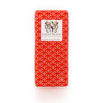 ARTISAN CHOCOLATE BAR HAND WRAPPED IN CHIYOGAMI PAPER - Muse Baskets and Co.