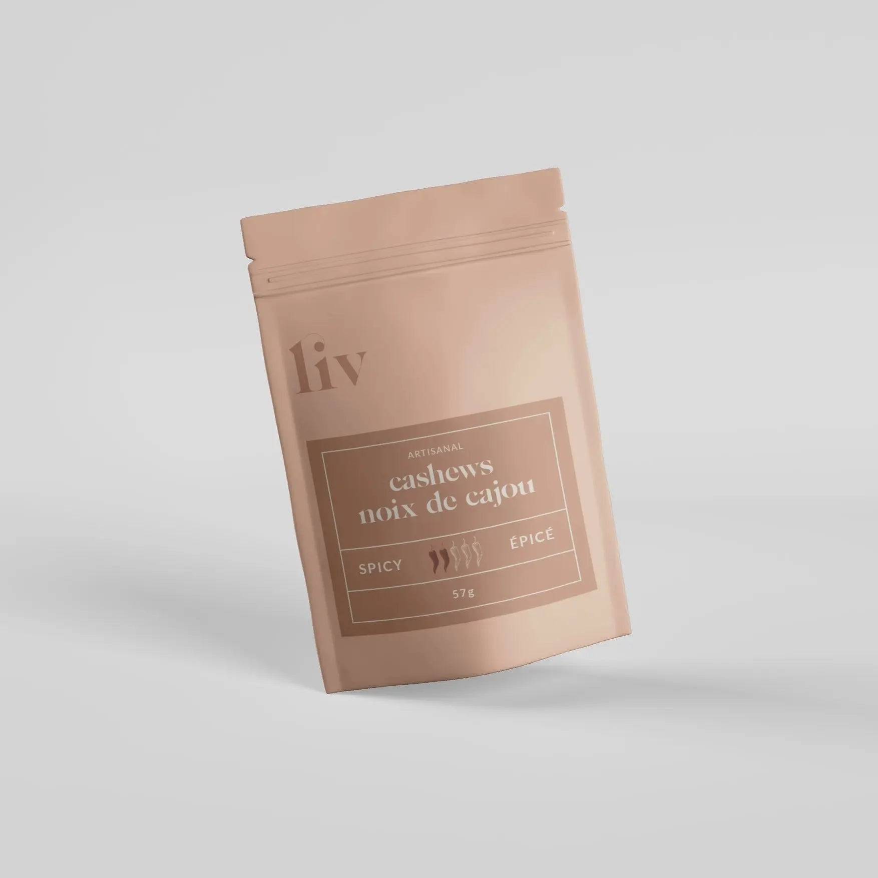 ARTISINAL ALMONDS AND CASHEWS - Muse Baskets and Co.