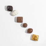 ASSORTED BOXED CHOCOLATE - Muse Baskets and Co.