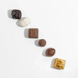 ASSORTED BOXED CHOCOLATE - Muse Baskets and Co.