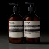 Resurrection Aromatique Hand Wash