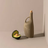 Stoneware Olive Oil Dispenser | Canard