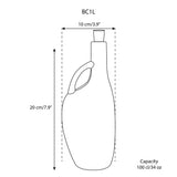 Stoneware Olive Oil Dispenser | Canard