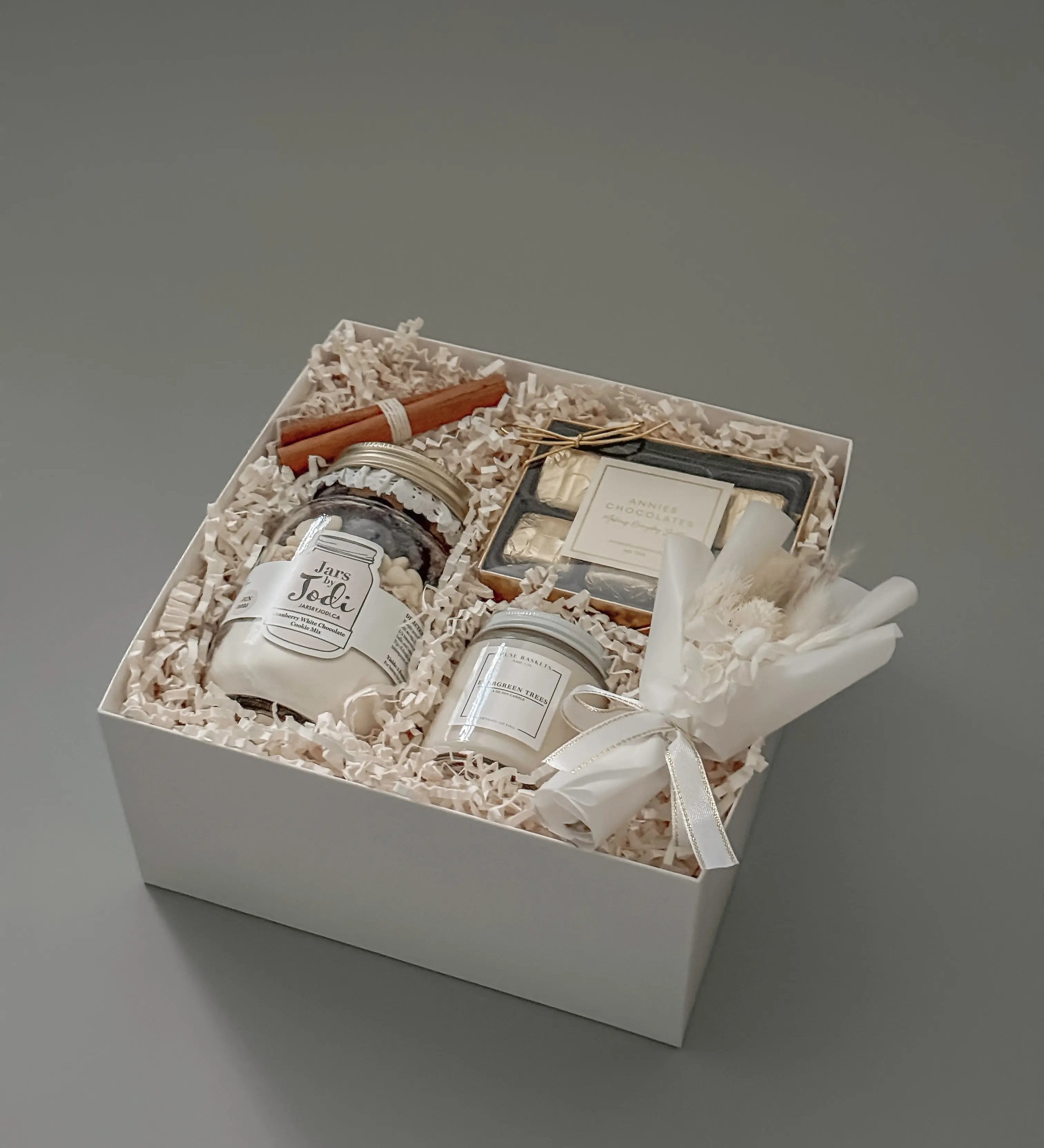 BEST WISHES - Muse Baskets and Co.