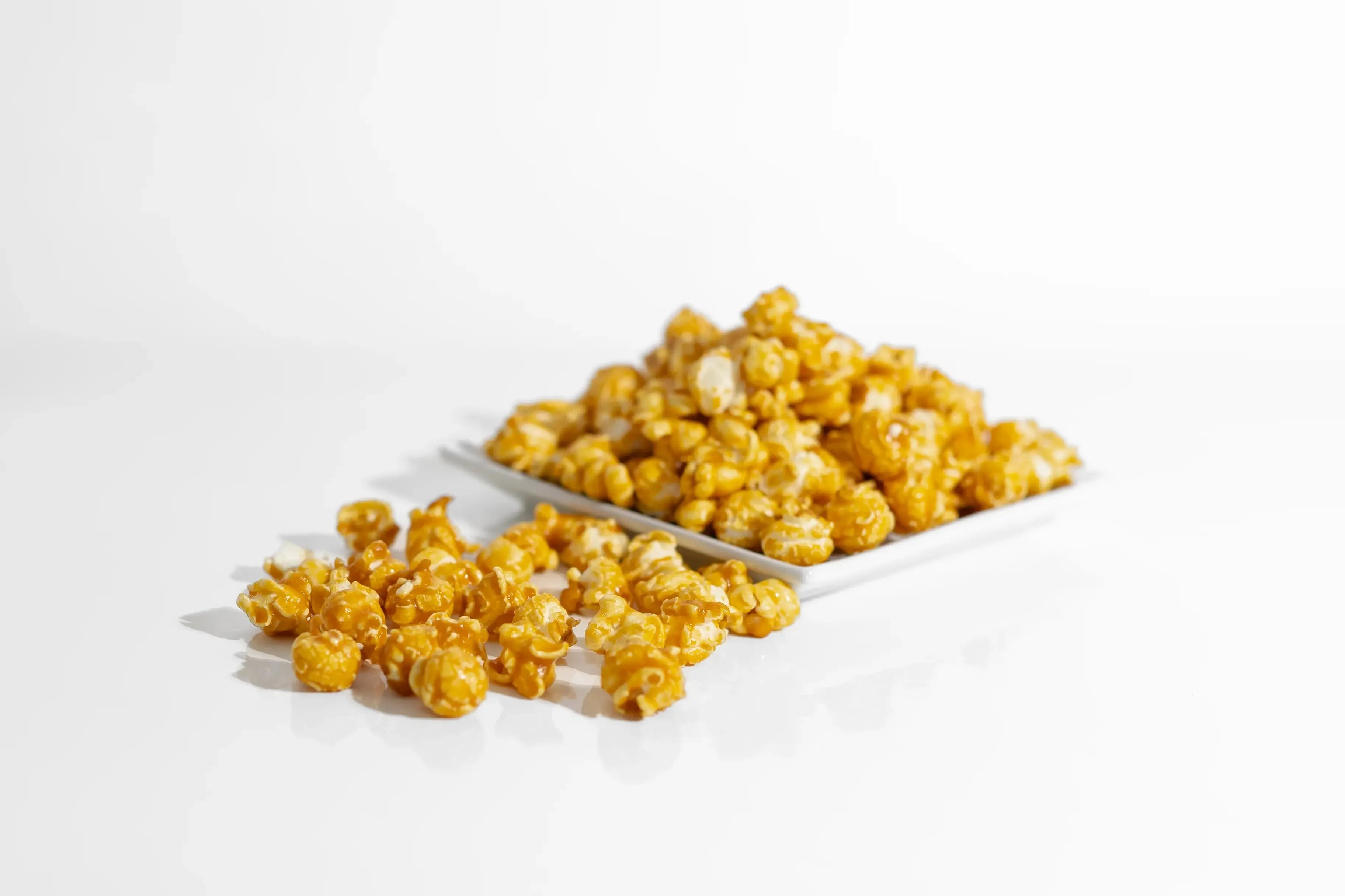 BUTTERY CARAMEL CORN - Muse Baskets and Co.