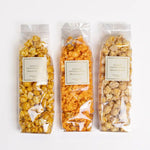 BUTTERY CARAMEL CORN - Muse Baskets and Co.