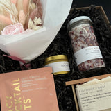 Blush & Bloom MUSE BASKETS AND CO.