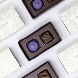 Chocolate Favour Boxes, Box of 2
