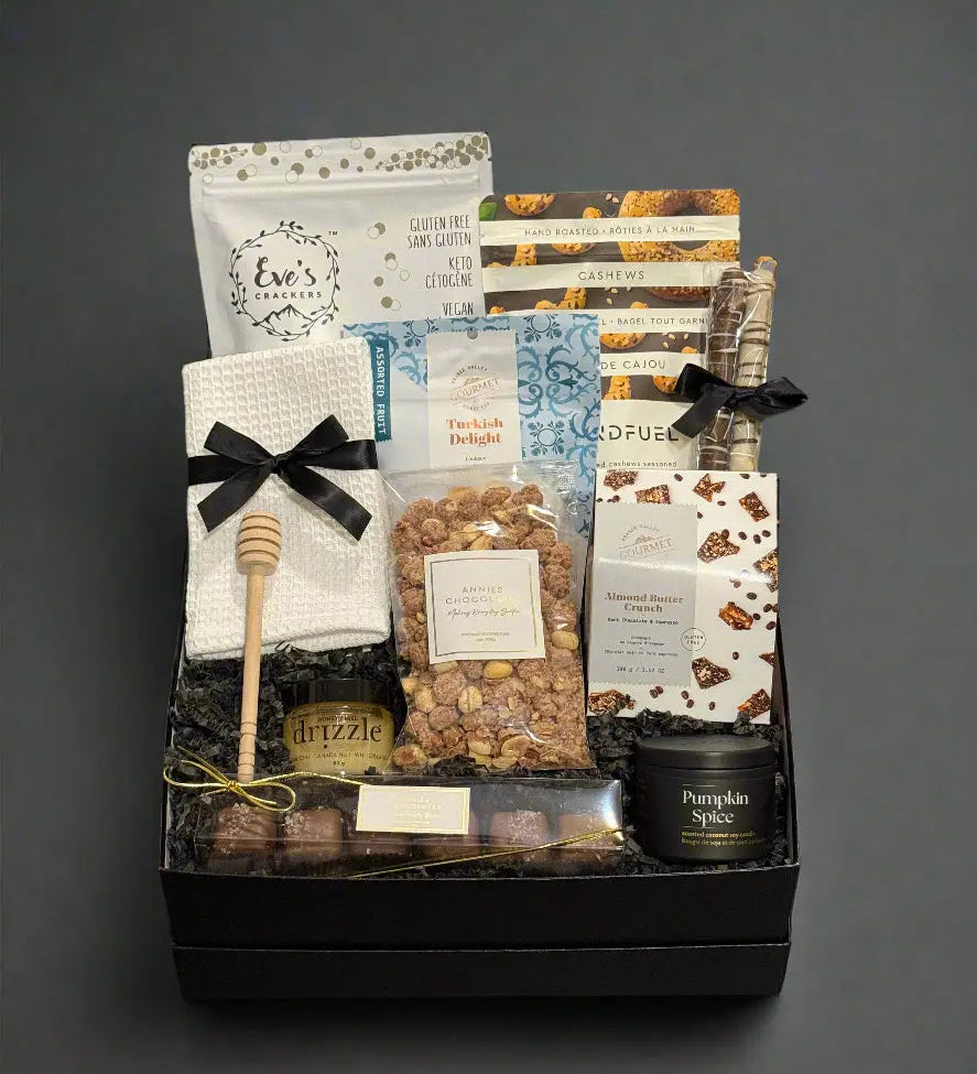 CANADIAN GOURMET - Muse Baskets and Co.