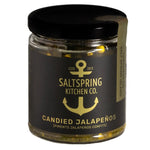 CANDIED JALAPENOS - Muse Baskets and Co.