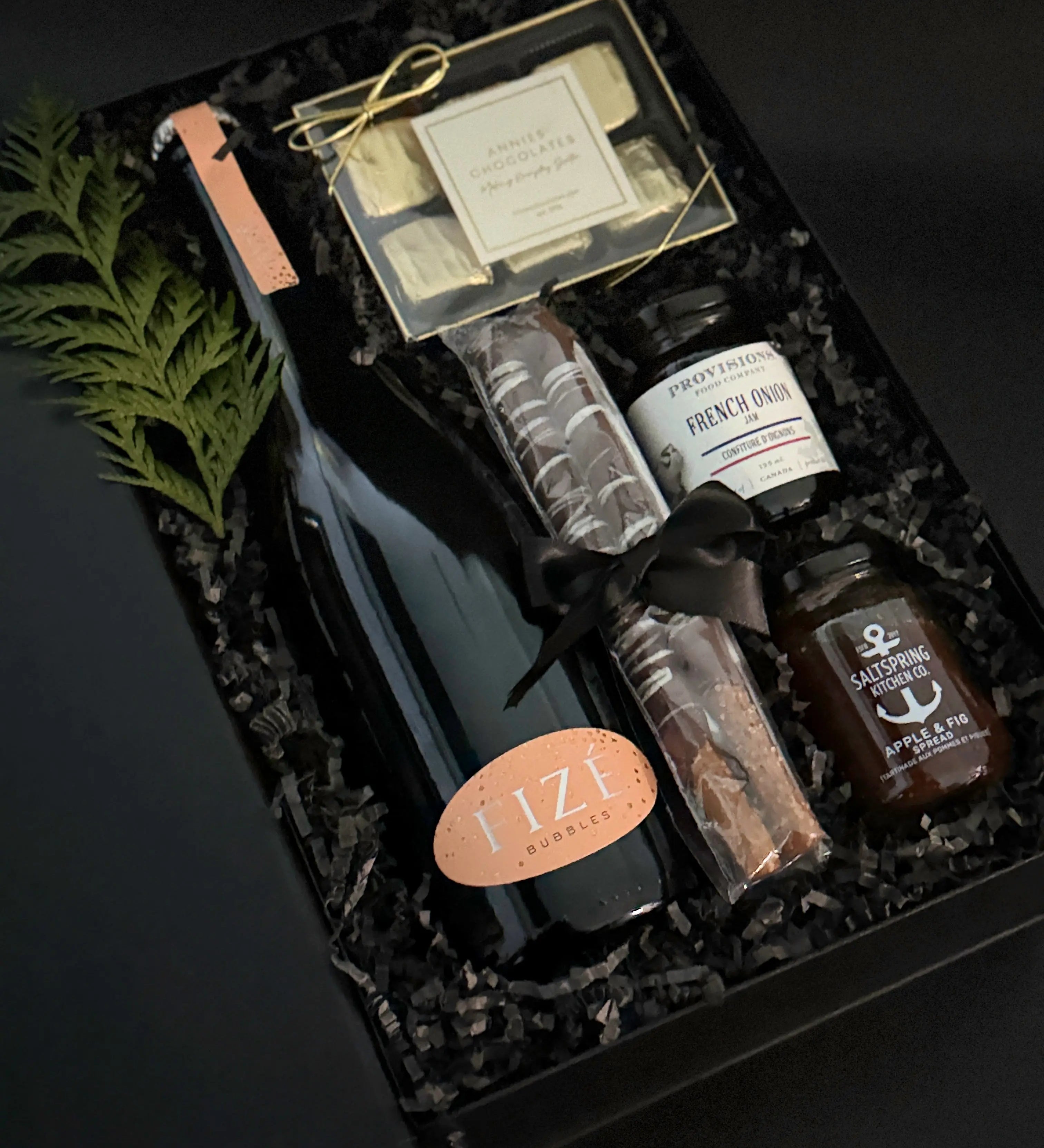 CELEBRATE - Muse Baskets and Co.