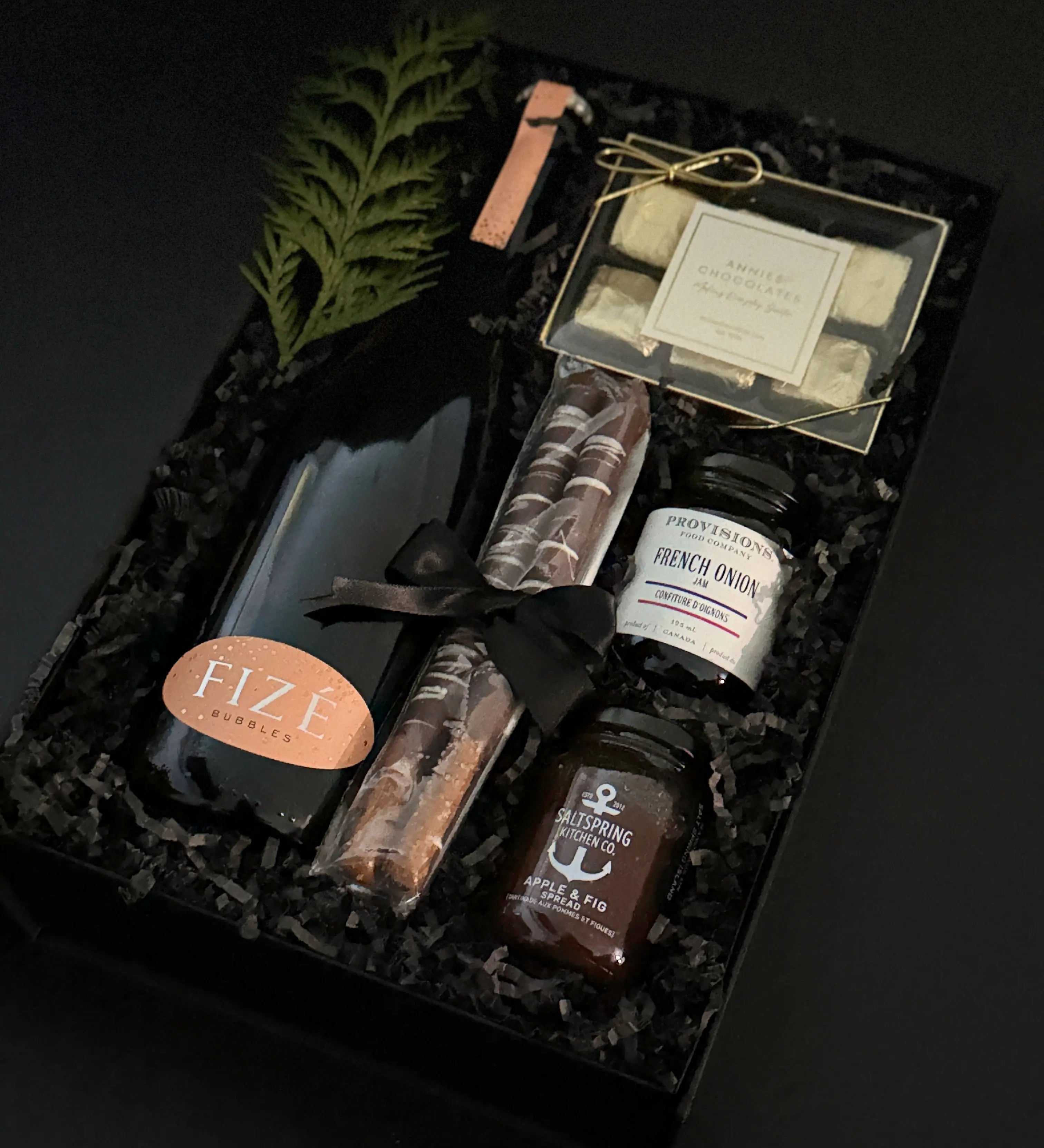 CELEBRATE - Muse Baskets and Co.