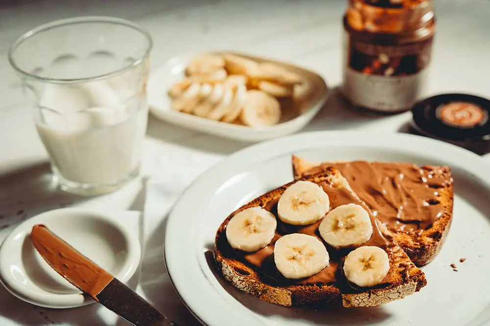 CHOCOLATE AND HAZELNUT SPREAD - Muse Baskets and Co.