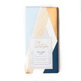 CHOCOLATE BAR | 42% PURE LAIT HANDCRAFTED - Muse Baskets and Co.