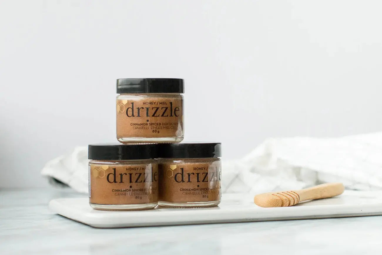 CINNAMON SPICED MINI - Muse Baskets and Co.