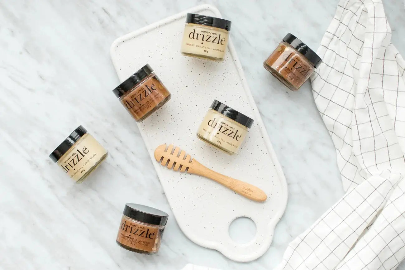 CINNAMON SPICED MINI - Muse Baskets and Co.
