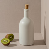 Stoneware Olive Oil Dispenser | Jazz 21 oz