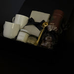 CLASSIC TEA BOX - Muse Baskets and Co.