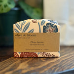 Olive & Bloom - Chai Spice Soap Bar Olive & Bloom