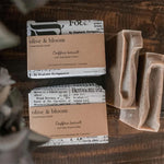 Olive & Bloom - Coffee Scrub Olive & Bloom