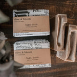 Olive & Bloom - Coffee Scrub Olive & Bloom