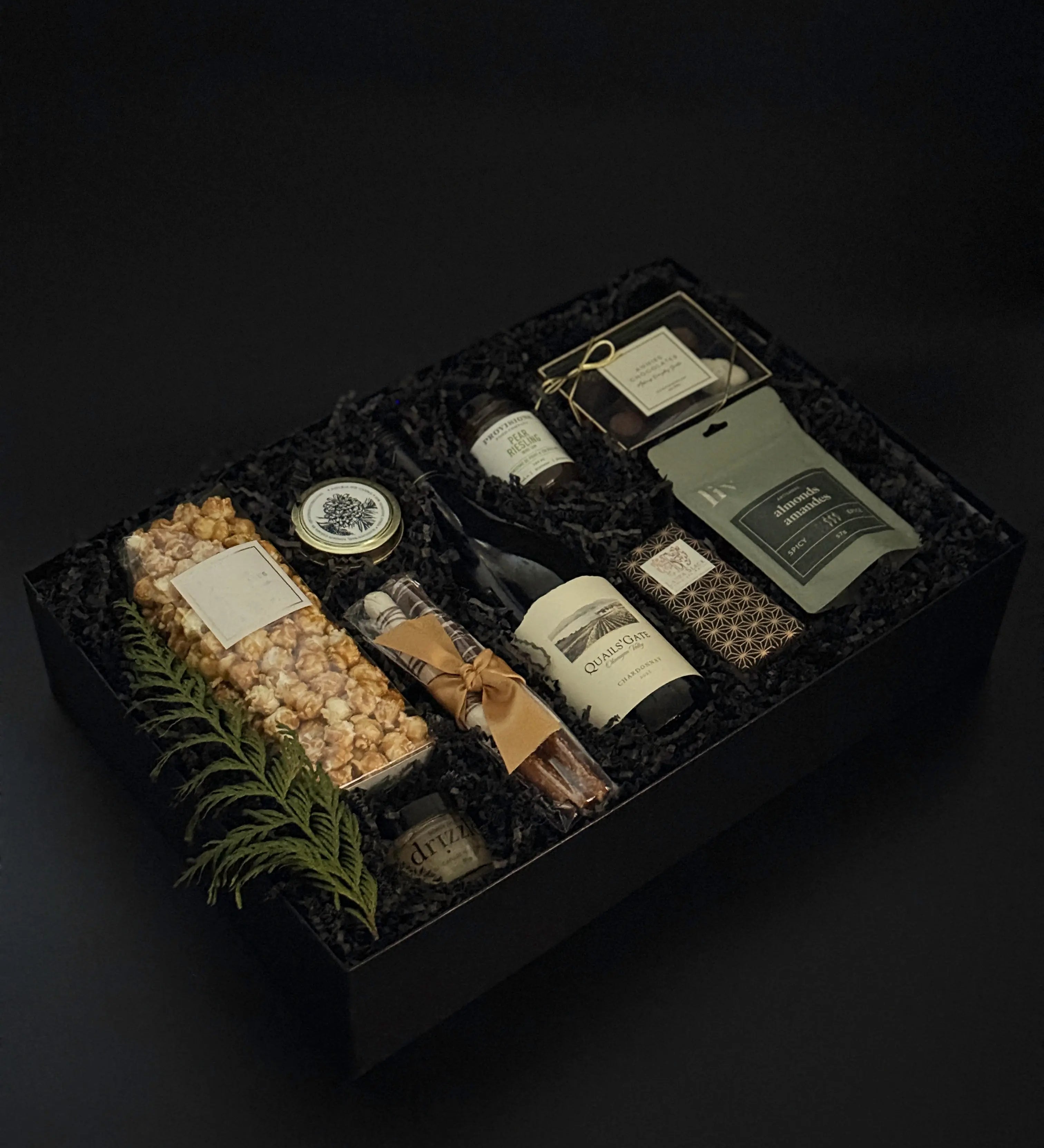 ELEGANT MOMENTS - Muse Baskets and Co.