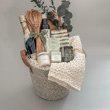 ENLIGHTENED - Muse Baskets and Co.