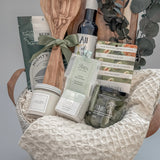 ENLIGHTENED - Muse Baskets and Co.